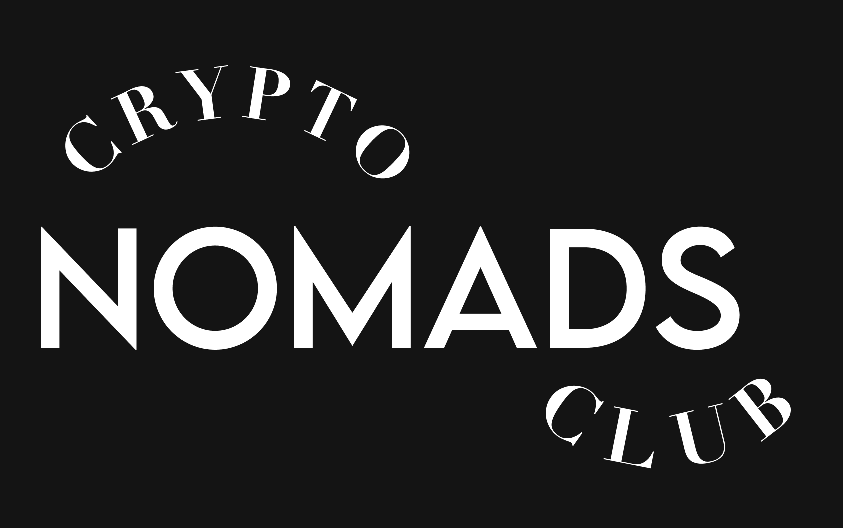 Crypto Nomads Club